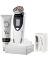 Lumia Face & Neck Triple-tech Anti Aging Device Set