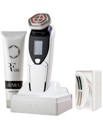LUMIA LUMIA FACE & NECK TRIPLE-TECH ANTI AGING DEVICE SET