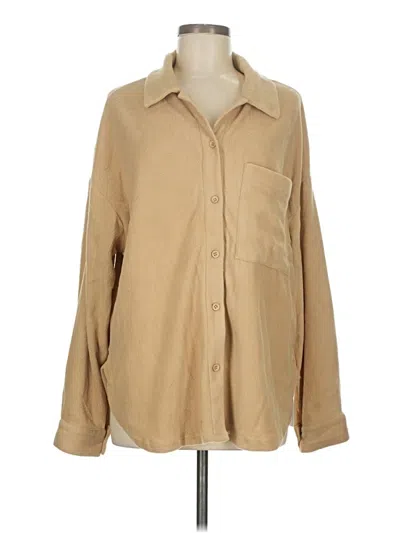 Lumiere Long Sleeve Blouse In Multi