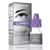 Lumify Redness Reliever Eye Drops - 2.5 ml