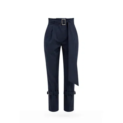 Lumina Eligma Women's Blue Matador Pants - Navy