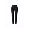 Lumina Eligma Women's Construct Suit Pants Ensemble Black In Multi