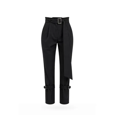 Lumina Eligma Women's Matador Pants - Black
