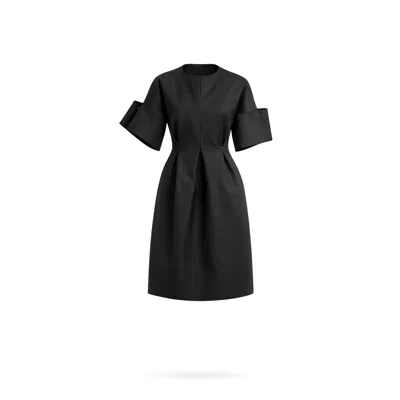 Lumina Eligma Women's Neoteric Dress - Black