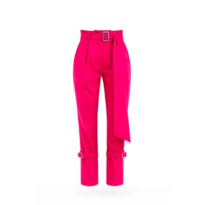 Lumina Eligma Women's Pink Matador Pants - Fuchsia
