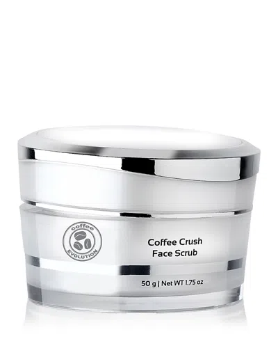 Lumina Nrg Coffee Crush Face Scrub 1.7 Oz.