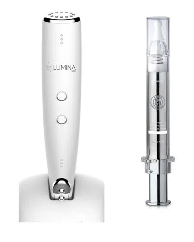 Luminanrg Lumina Nrg 0.4oz Face Lift Set