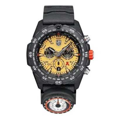 Pre-owned Luminox Bear Grylls Survival Outdoor Explorer Men's Watch – Xb.3745