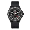 Luminox Fabric Men's Watch In Black