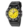 Luminox Men's 43mm Quartz Watch In Blue