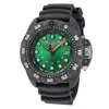 Luminox Men's 45mm Quartz Watch In Black