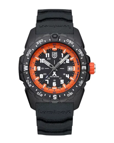 Luminox Men's Bear Grylls Mountain Watch