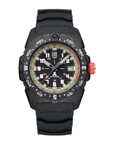 Luminox Men's Bear Grylls Mountain Watch