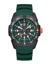 Luminox Men's Bear Gyrlls Mountain 43mm Quartz Watch Xb.3735