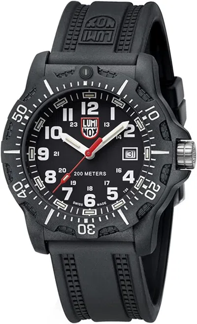 Luminox Men's Black Ops 8880 45mm Quartz Watch