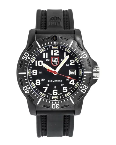 Luminox Men's Black Ops 8880 Watch