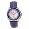 Luminox Men's F-22 Raptor Silver Dial Watch In Silver