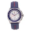 Luminox Men's F-22 Raptor Silver Dial Watch In Silver
