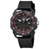 Luminox Men's Ice-sar 46mm Quartz Watch Xl.1051 In Black