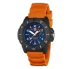 Luminox Men's Navy Seal 45mm Quartz Watch