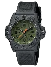 Luminox Men's Navy Seal 45mm Quartz Watch In Black