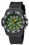 Luminox Navy Seal Men's Watch In Black