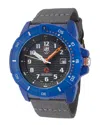 Luminox Men's Tide Eco Watch