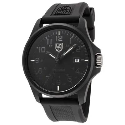 Luminox Men's Watch X2.2402 In Black