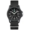 Luminox Men's Watch X2.bd01.2 In Black