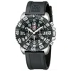 Luminox Men's Watch Xs.3181.f In Black