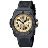 Luminox Men's Watch Xs.3505.gp.1 In Black