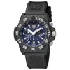 Luminox Men's Watch Xs.3583 In Black