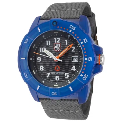 Luminox Men's Watch Xs.8902.eco