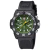 Luminox Navy Seal Men's Watch In Black