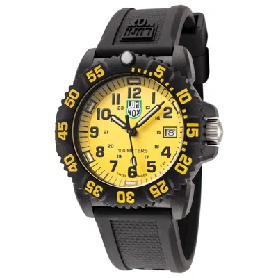 LUMINOX SEA LION MEN'S WATCH