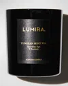 Lumira 10.6 Oz. Tunisian Mint Tea Scented Candle