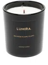 Lumira Balinese Ylang Ylang Candle