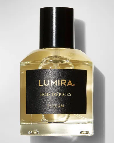 Lumira Bois D'epices Eau De Parfum, 1.7 Oz. In White