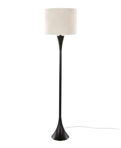 Lumisource 65" Metal Lenuxe Contemporary Floor Lamp In Multi