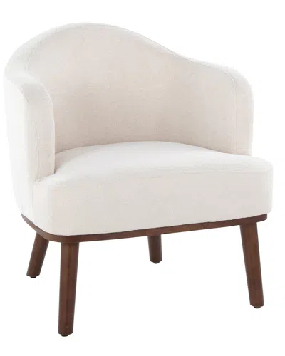 Lumisource Ahoy Accent Chair Chr-ahoy Wlcr