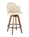 Lumisource Ahoy Counter Stool
