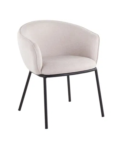 Lumisource Ashland Contemporary Chair