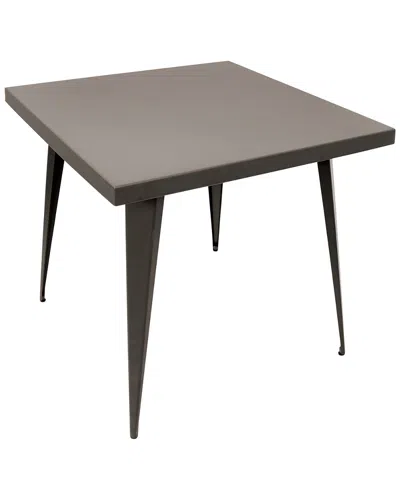 Lumisource Austin Dining Table