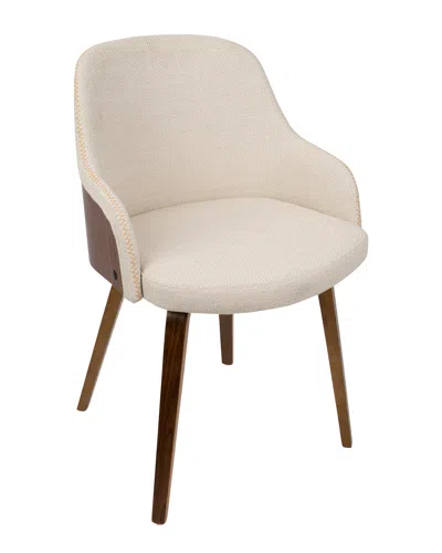 Lumisource Bacci Chair In Neutral