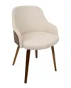 Lumisource Bacci Chair