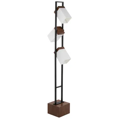 Lumisource Bento 67.5" Metal Floor Lamp