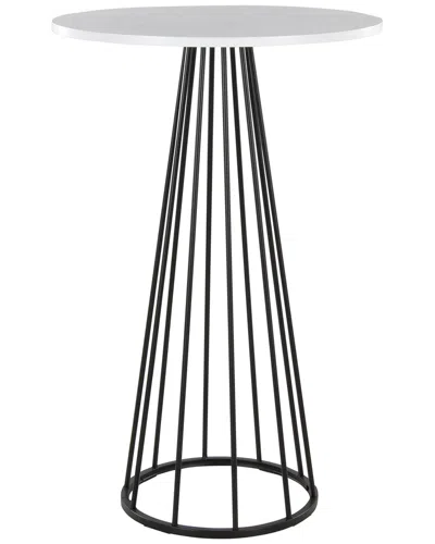 LUMISOURCE LUMISOURCE CANARY BAR TABLE