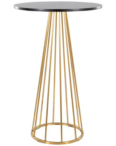 Lumisource Canary Bar Table In Multi