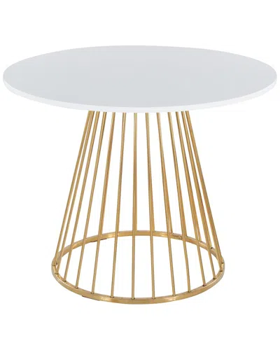 Lumisource Canary Dining Table In Multi