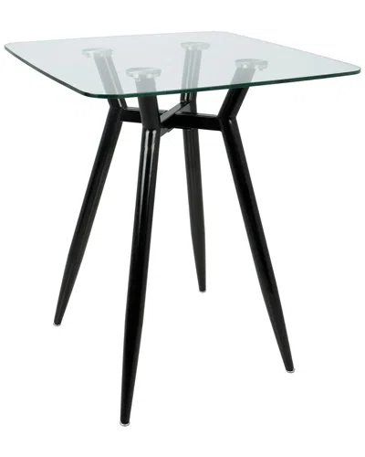Lumisource Clara Counter Table In Multi